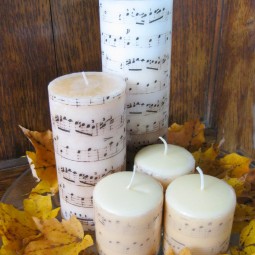 15 decorated candle ideas homebnc.jpg