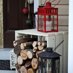 20 ways to decorate your porch for christmas12 300x450.jpg