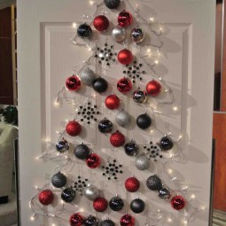 30 diy christmas lights decoration ideas homebnc.jpg