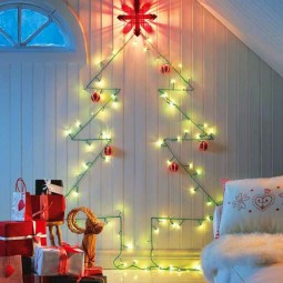 50 diy christmas lights decoration ideas homebnc.jpg