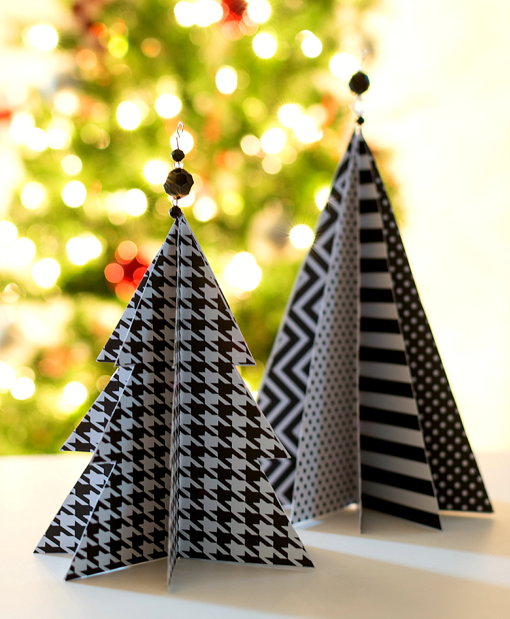 Christmas craft idea paper trees.jpg