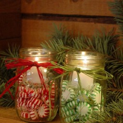 Great candies filled jar candles.jpg