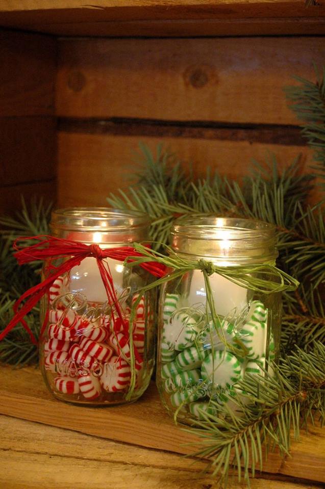 Great candies filled jar candles.jpg