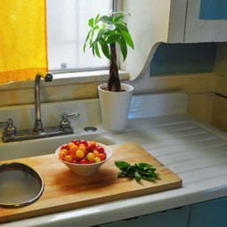 Ideas to declutter kitchen counters 5.jpg