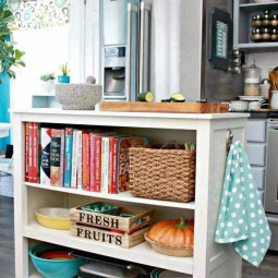 Ideas to declutter kitchen counters 9.jpg