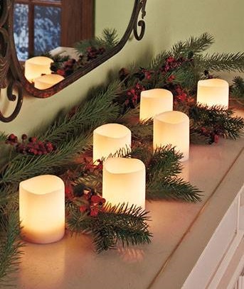 Smart led candles idea for christmas.jpg