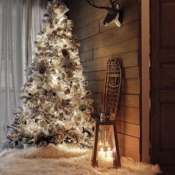 Stuning white christmas tree all lighten up.jpg