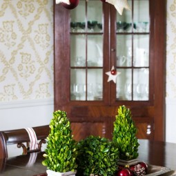 10 indoor christmas decoration ideas homebnc.jpg
