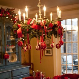 15 indoor christmas decoration ideas homebnc.jpg