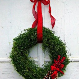 3e80aae61665f093b4b740f0347e4927 diy christmas wreaths christmas decorating ideas.jpg