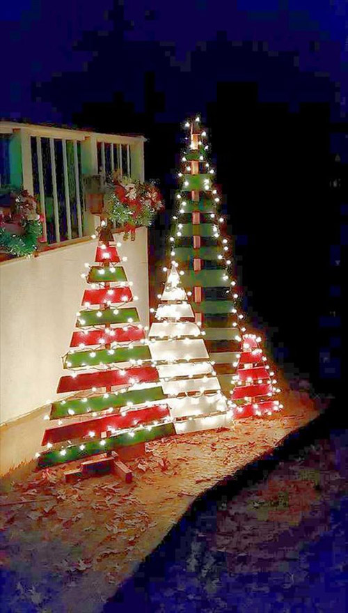 Christmas outdoor decoration christmas tree.jpg