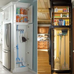 Clever hacks for small kitchen 27.jpg