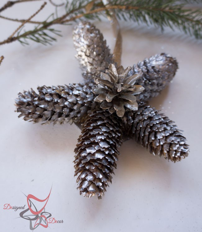 Diy pine cone christmas ornaments christmas decorating on a budget 10 of 15.jpg
