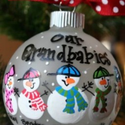 Easy but beautiful diy christmas ornaments 20.jpg