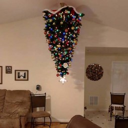 Hanging christmas decorations ideas 18.jpg