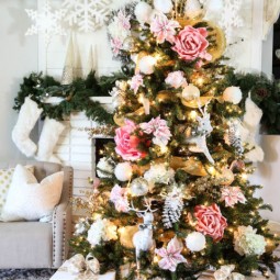 Pink and gold dream christmas tree 14.jpg