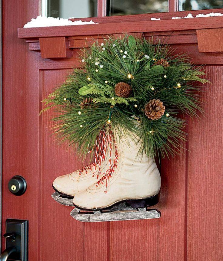 The best christmas wreath ideas for the holidays 18.jpg