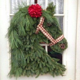 The best christmas wreath ideas for the holidays 2.jpg