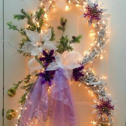 The best christmas wreath ideas for the holidays 30.jpg