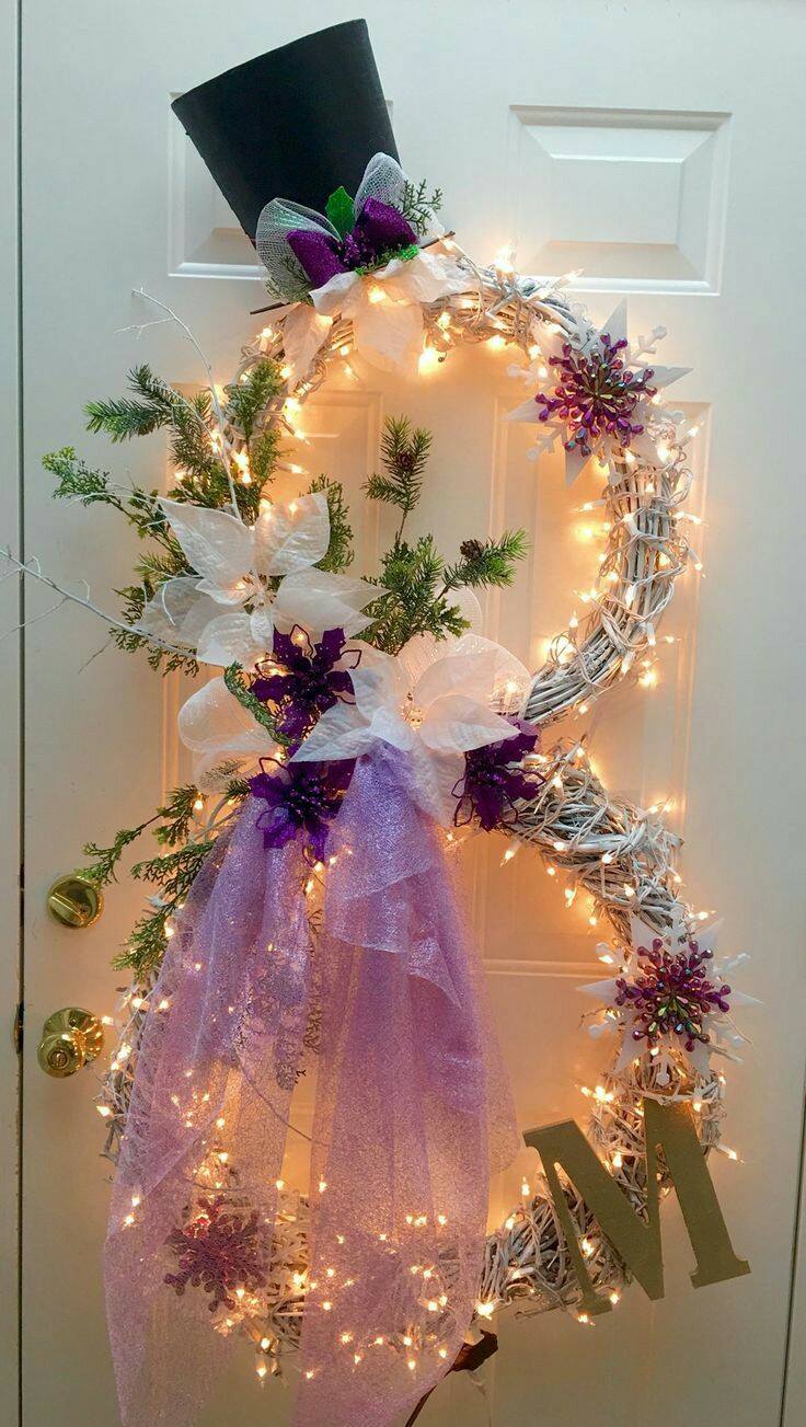 The best christmas wreath ideas for the holidays 30.jpg