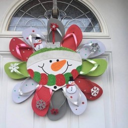 The best christmas wreath ideas for the holidays 32.jpg