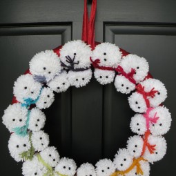 The best christmas wreath ideas for the holidays 33.jpg