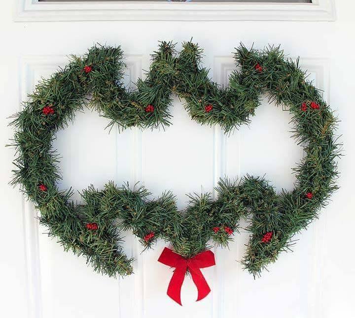 The best christmas wreath ideas for the holidays 34.jpg