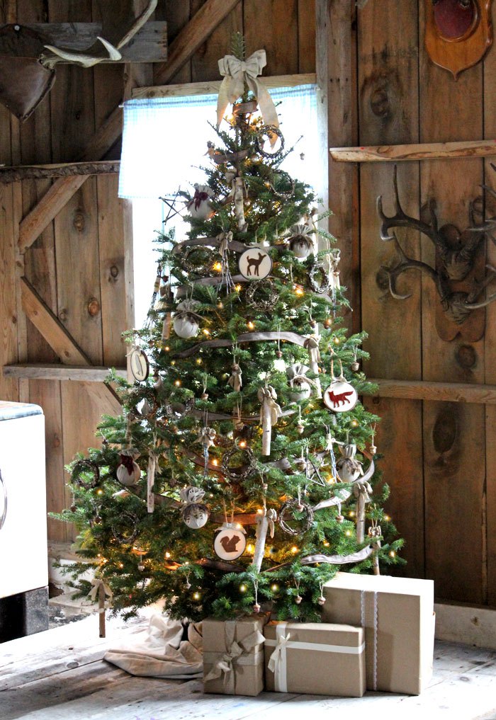 Woodland christmas tree.jpg
