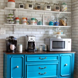 10 coffee station ideas homebnc.jpg