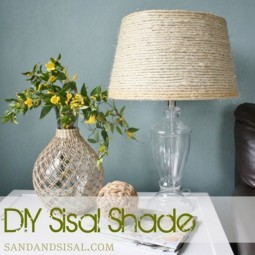 11 diy lamp shade ideas homebnc.jpg
