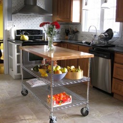 12 diy cheap and easy ideas to upgrade your kitchen 1.jpeg