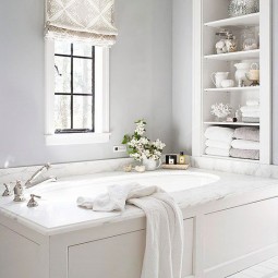 18 shabby chic bathroom ideas suitable for any home 1.jpg