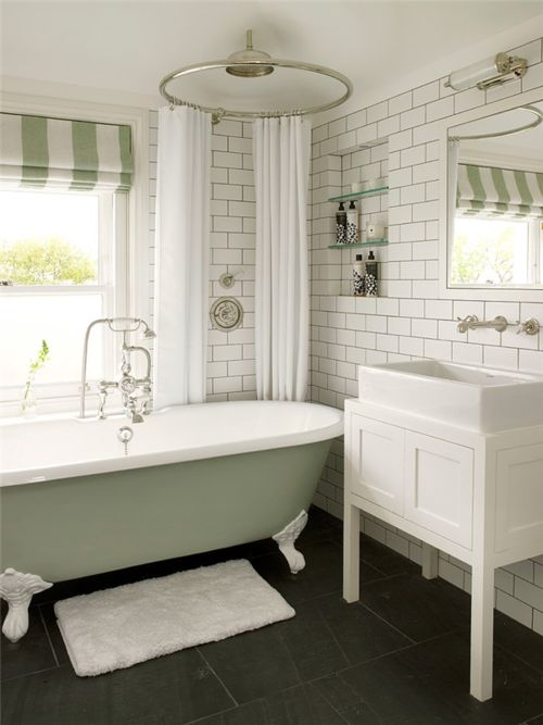 18 shabby chic bathroom ideas suitable for any home 5.jpg