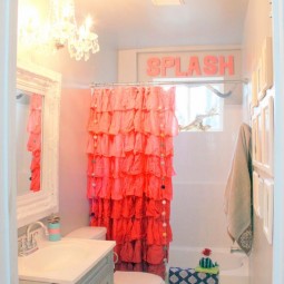 18 shabby chic bathroom ideas suitable for any home 6.jpg