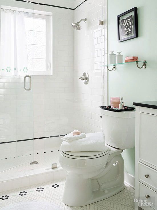 18 shabby chic bathroom ideas suitable for any home 9.jpg