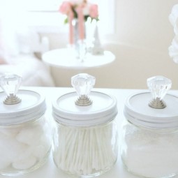 20 diy mason jar crafts homebnc.jpg