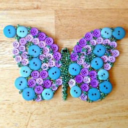Cool button craft projects for 2016 35.jpg