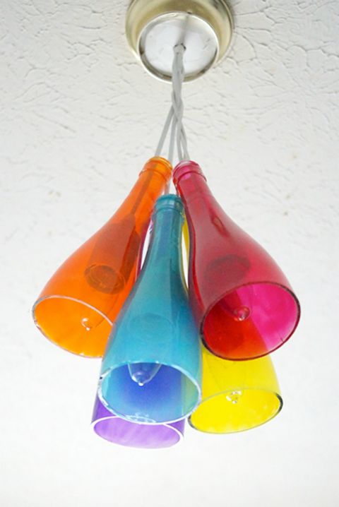 Gallery 1511368674 make a diy chandelier using wine bottles and mod podge sheer colors.jpg