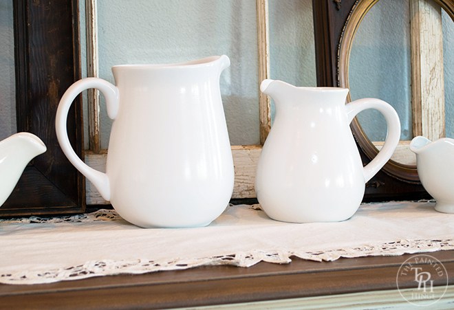 Thrift store pitchers makeover 7.jpg