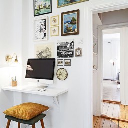 Tiny workspace with diy desk.jpg