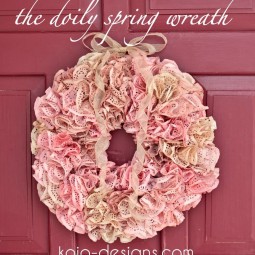 08 diy spring wreath ideas homebnc.jpg