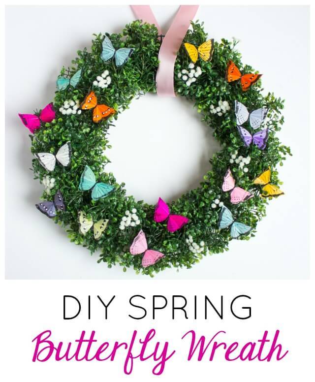 10 diy spring wreath ideas homebnc.jpg