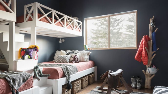 15 magnificent transitional kids room designs you need to take a look at 10 688x387.jpg
