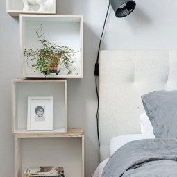 32 diy cozy bedroom project ideas homebnc.jpg