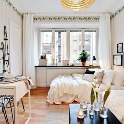 Awesome tiny studio apartment layout inspirations 60.jpg