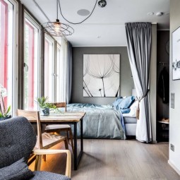 Awesome tiny studio apartment layout inspirations 64.jpg