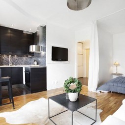 Awesome tiny studio apartment layout inspirations 72.jpg