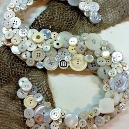 Cool button craft projects for 2016 20.jpg