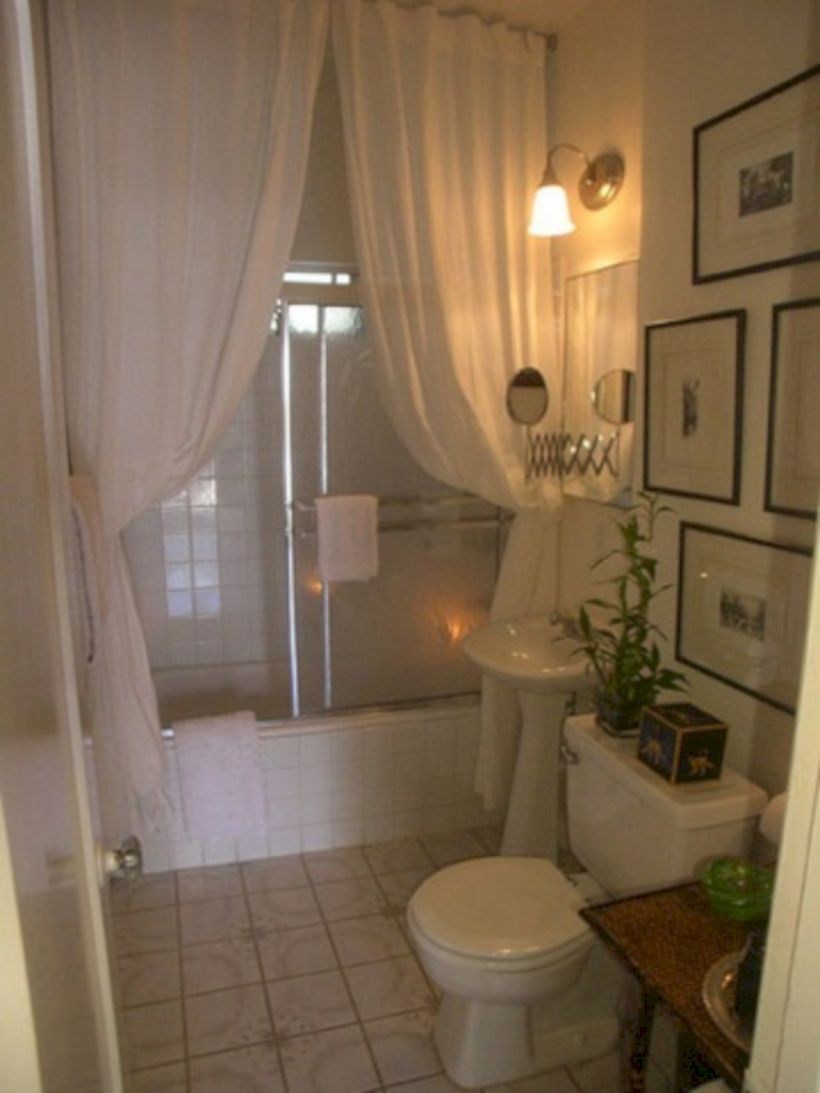 Cozy bathroom ideas for small apartment 20.jpg