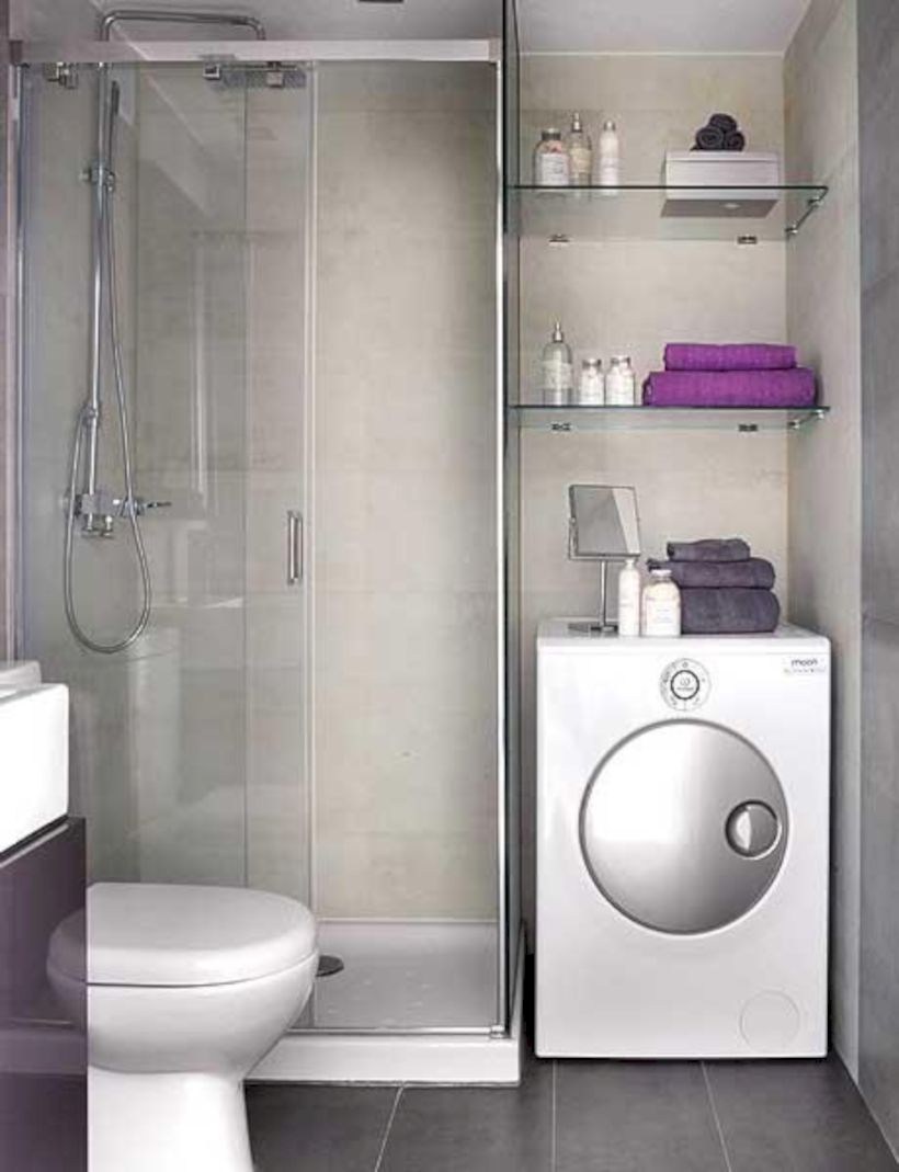 Cozy bathroom ideas for small apartment 25.jpg